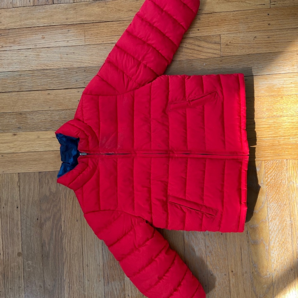 Gap Reversible Winter Jacket